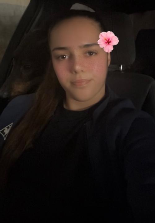 Magalie Goncalves