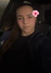 Magalie Goncalves