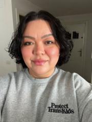 Lizette Trujillo