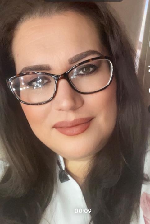 Maria Alejandra Sanchez