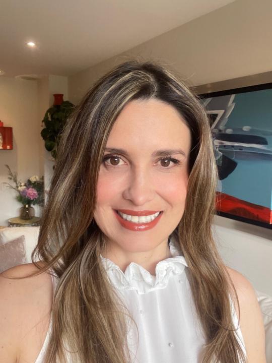 Elena Carrasco