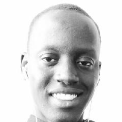 Emmanuel Gai Lual Deng