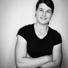 Carina Seebach
