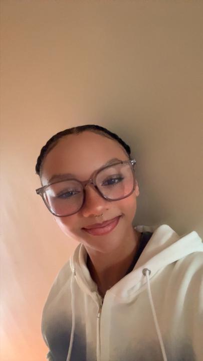 Aliyah Hunter