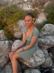 Aliyah Hunter