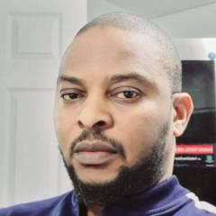 Felix Osagie