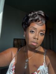 Lanesha Owens