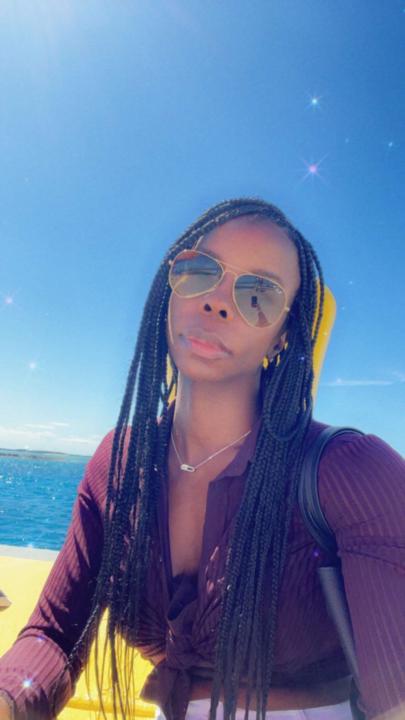 Michelle Ferdinand-Jacques