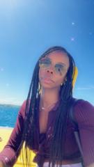 Michelle Ferdinand-Jacques