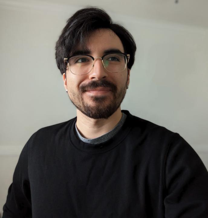 Jonathan Borroel