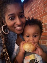 LaShaunda Pittman