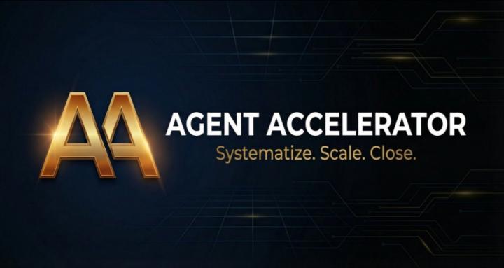 Agent Accelerator