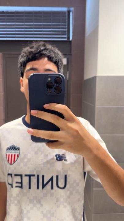Jorge Melendez