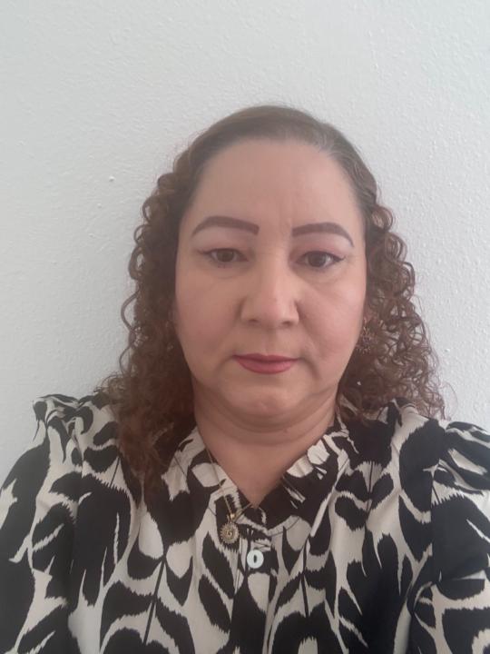 Gabriela Lòpez Avila