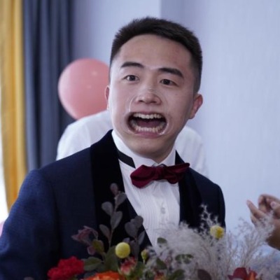 Allen Wang