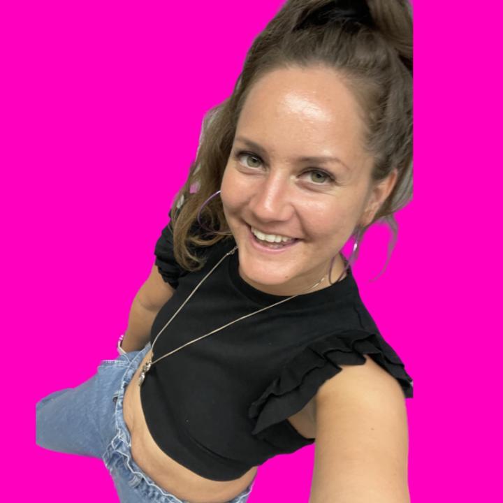 Melanie Kubinger