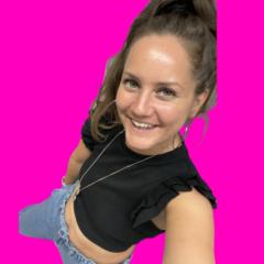 Melanie Kubinger