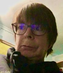 Jo Woodhouse