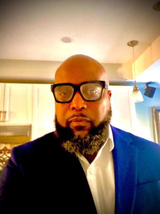 Jason Henry