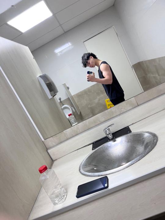Matias Ayerbe