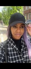 Tia Johnson