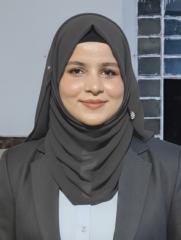 Sidra Khurshid