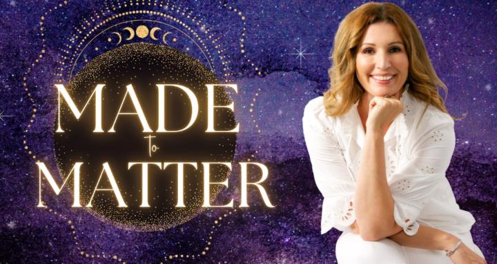 Made To Matter