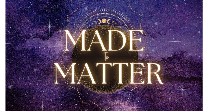 Made To Matter