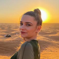 Georgiana Grosariu