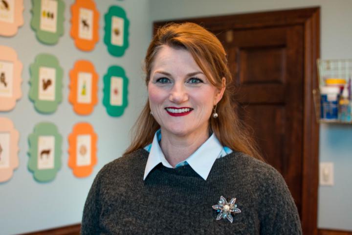 Nikki Rustad