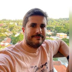 José Magalhães