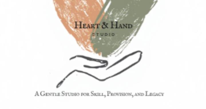 Hands & Heart Studio
