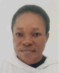 Evangeline Ibeawuchi