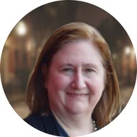 Carolyn Blake