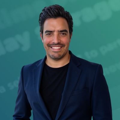 Patricio Tellez-Giron