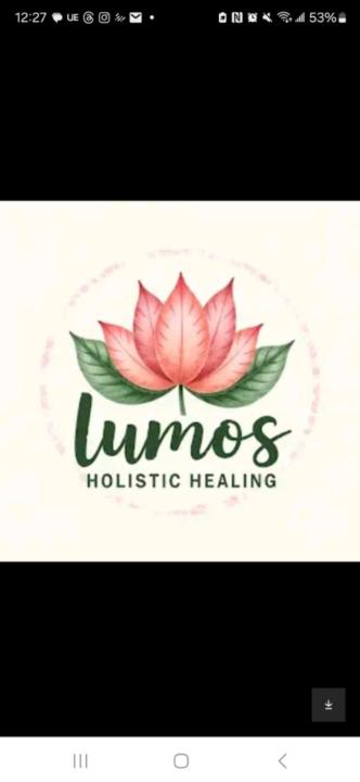 Lumos Holistic Healing Wellness