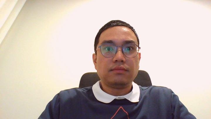 Eugene Miguel