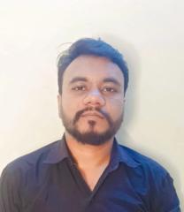 Shubham Sahare
