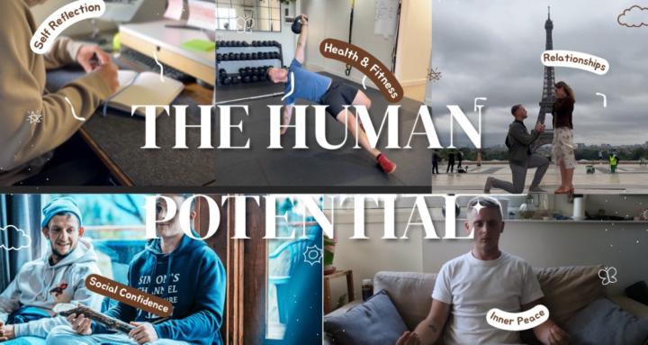 The human Potential Collective