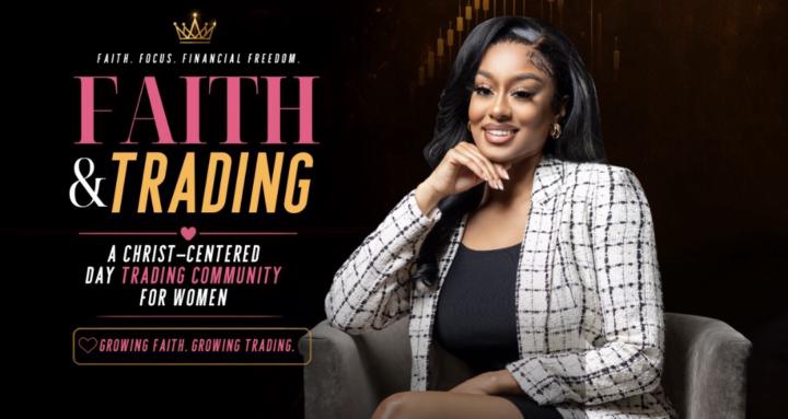 Faith & Trading Community