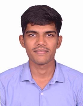 Ruthvik reddy Vancha