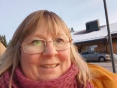 Kirsten Huglen