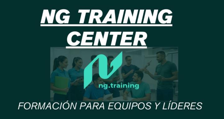 NG -Training Center