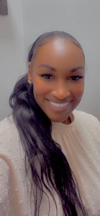 Mesha Brooks