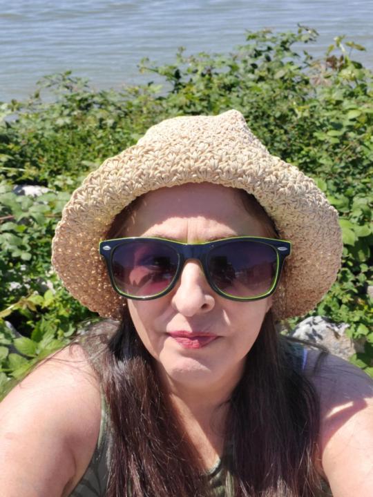 Kathline Johel