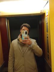 Kilian Ruiz SIRKIA