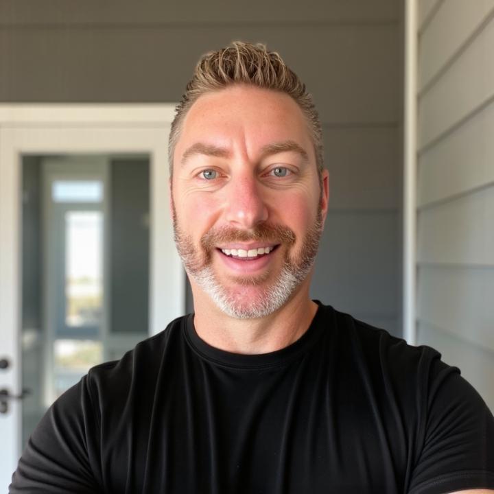 Brad Bader