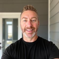 Brad Bader