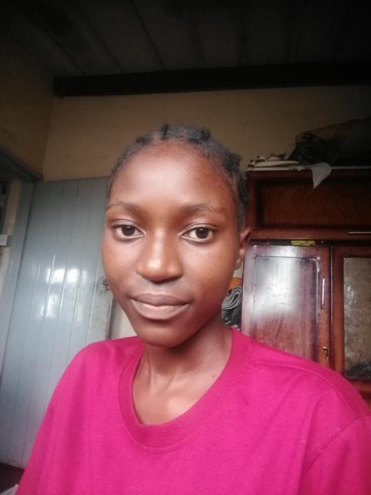 Nozinhle Cissy Ncube