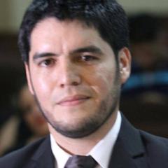 Victor Rojas Melgarejo